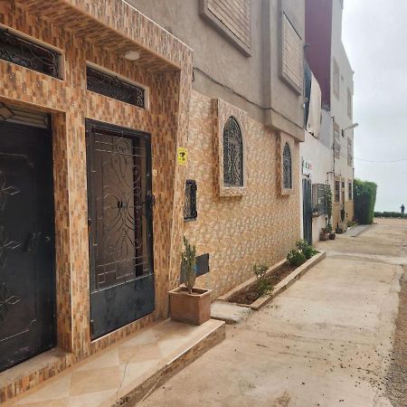 Alma Surf House Agadir Exterior foto
